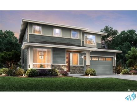 Meritage Ridge